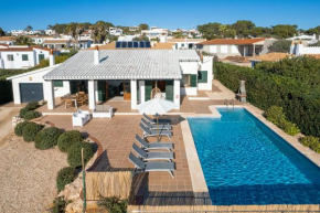 Villa Michaela
